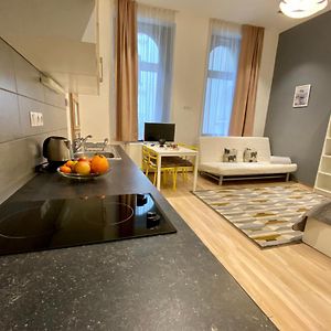 Standaard Appartement