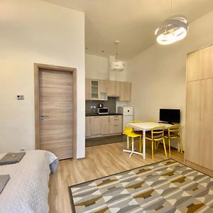 Studio Appartement